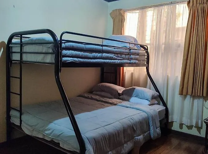 The Cozy Cactus House B&B Cartago Centro English Spoken