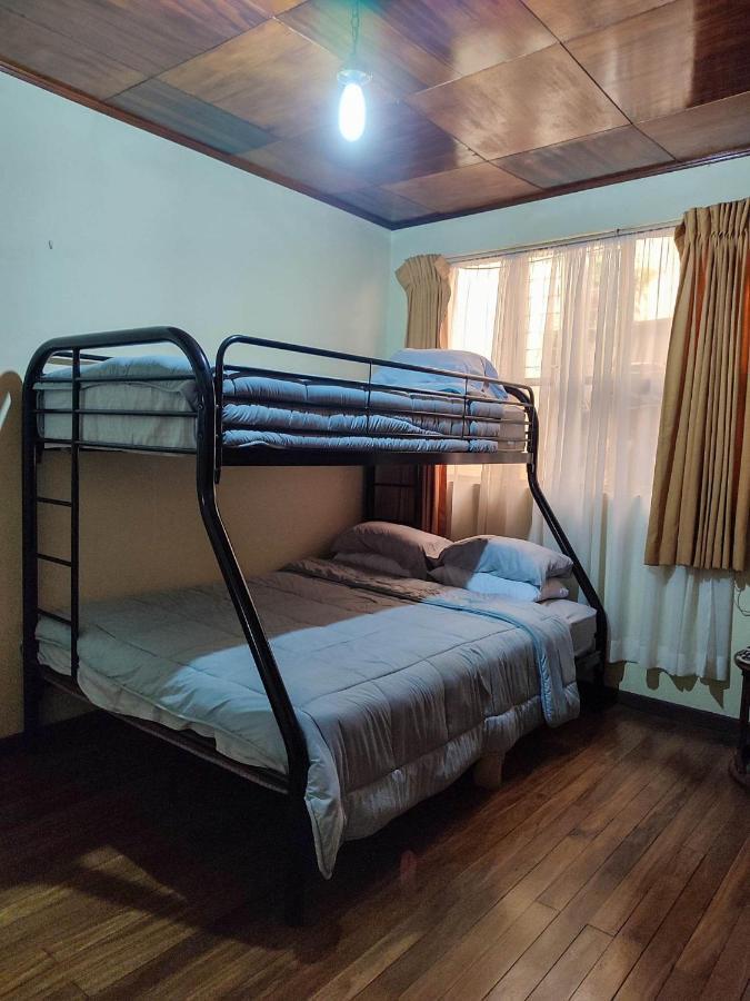 Homestay The Cozy Cactus House Centro Spoken