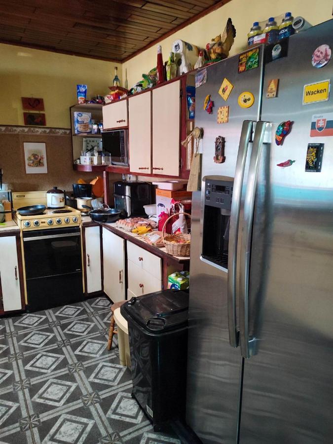 The Cozy Cactus House Centro Spoken Homestay