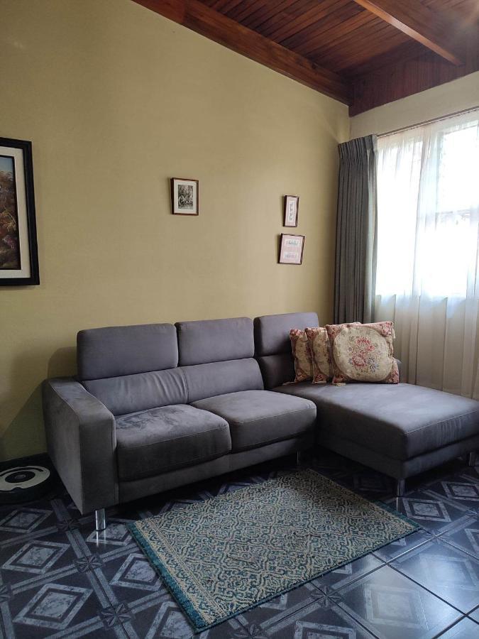 Homestay The Cozy Cactus House Centro Spoken *