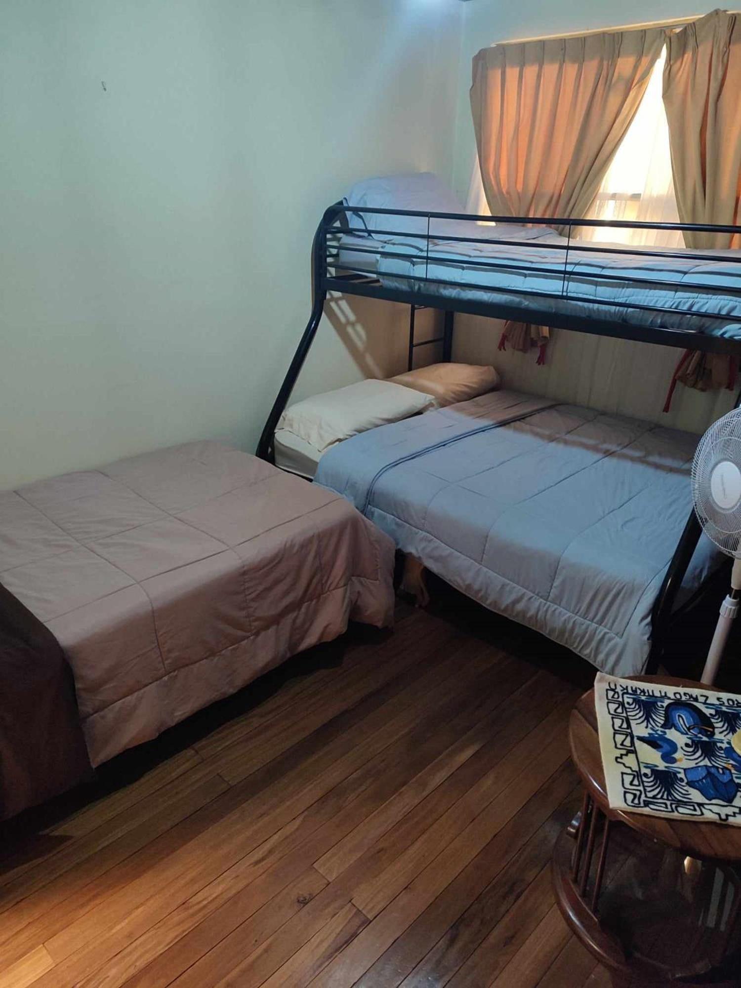 The Cozy Cactus House Centro Spoken Homestay